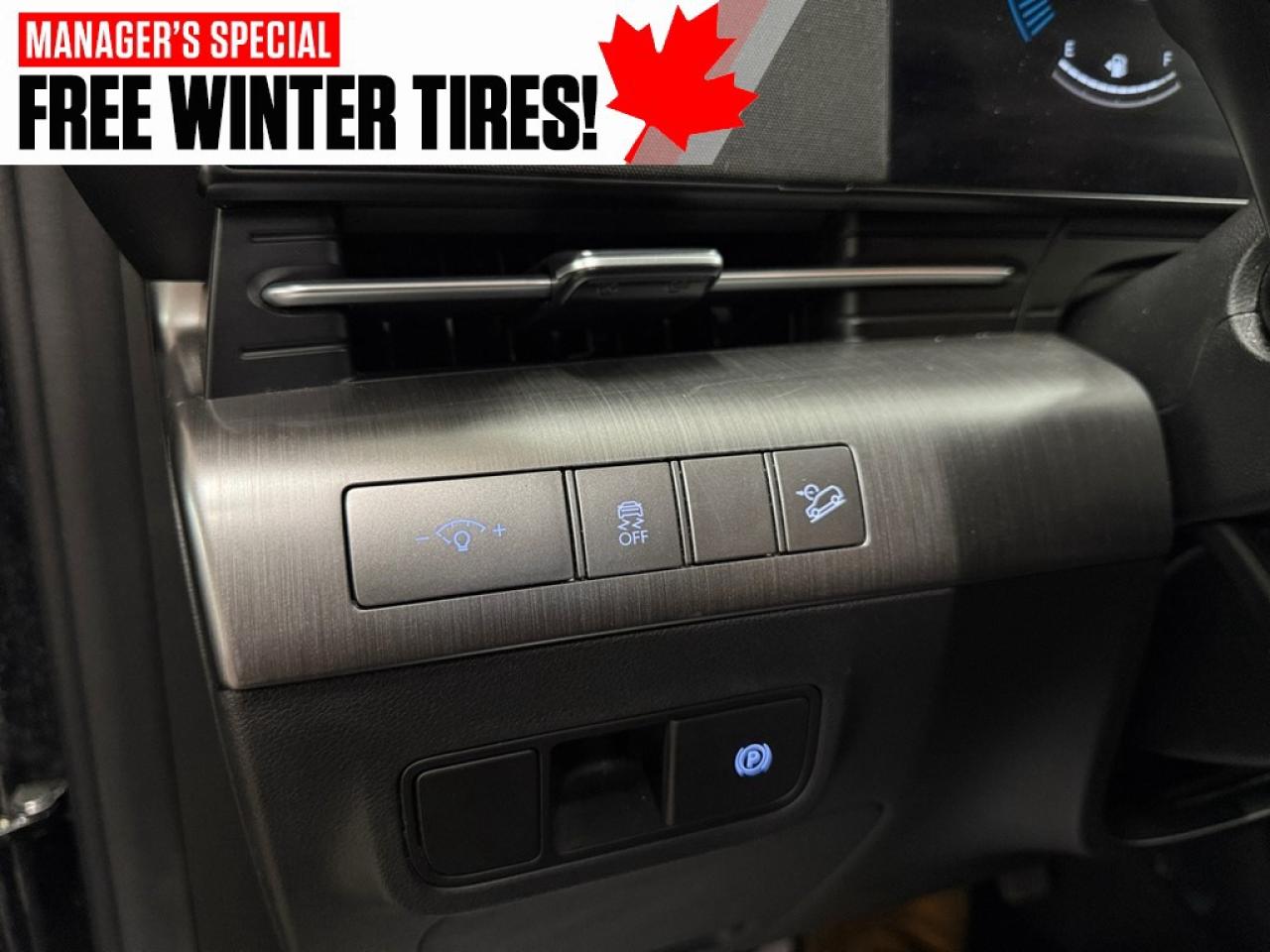 2024 Hyundai KONA 2.0L Preferred AWD Photo