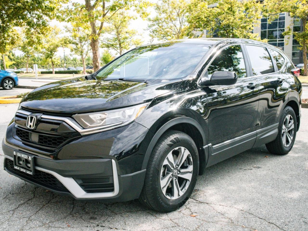 Used 2020 Honda CR-V  for sale in Coquitlam, BC