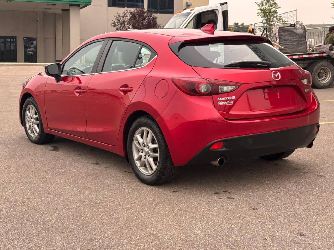 2014 Mazda MAZDA3 Grand Touring/GT  | DEMO SPECIAL Photo2