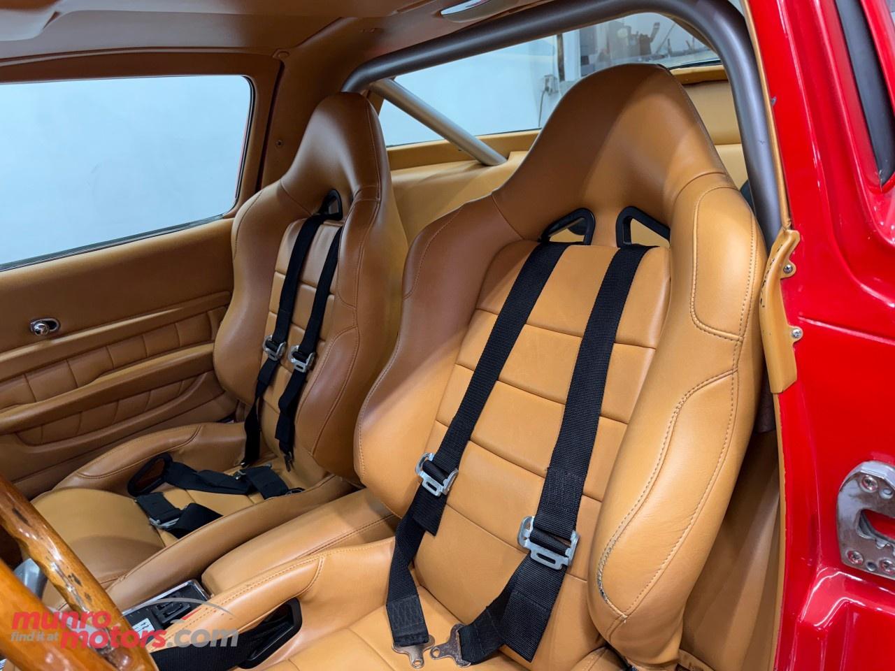 1966 Chevrolet Corvette  Photo