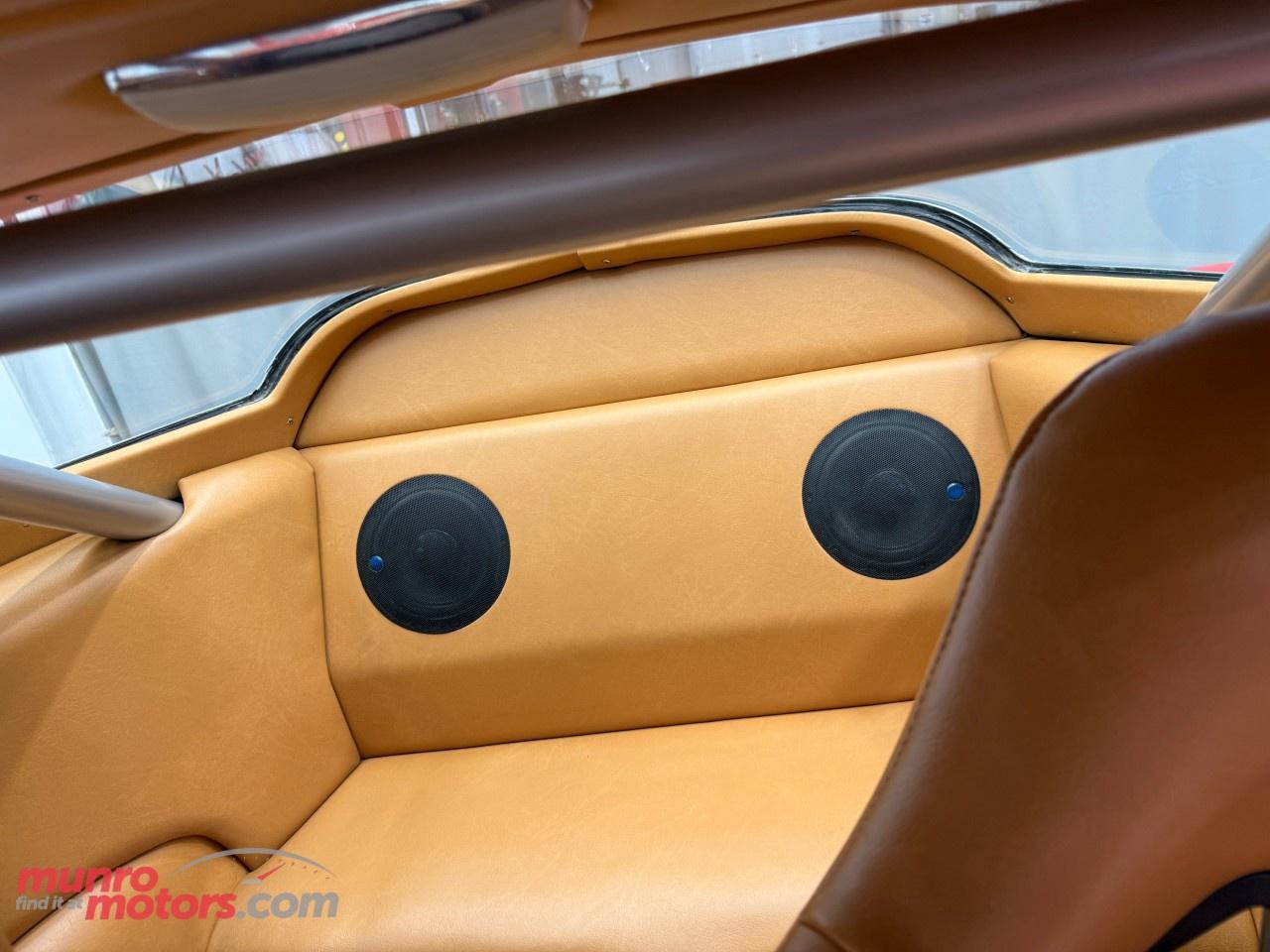 1966 Chevrolet Corvette  Photo