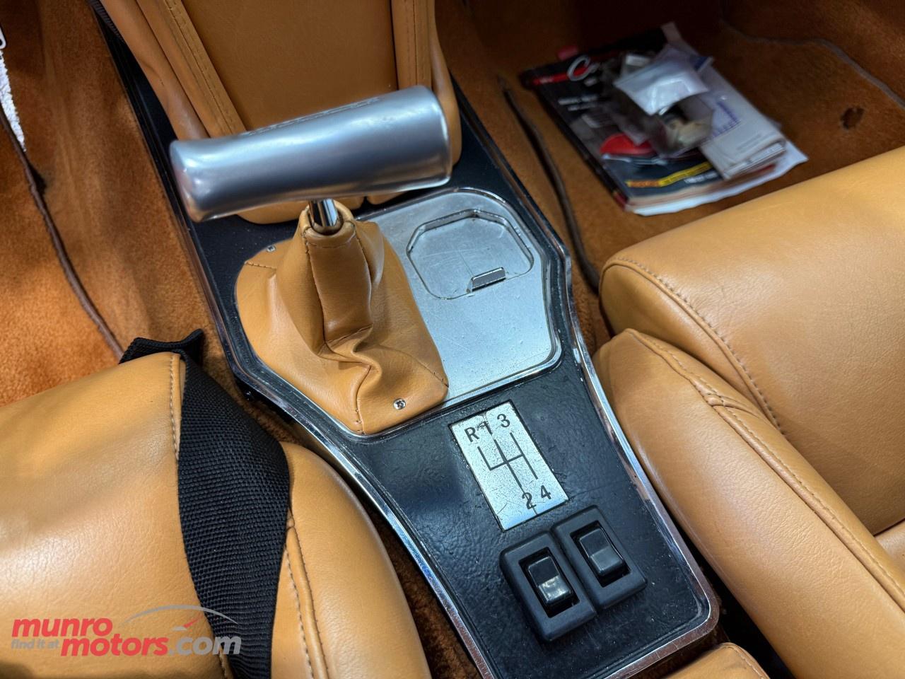 1966 Chevrolet Corvette  Photo