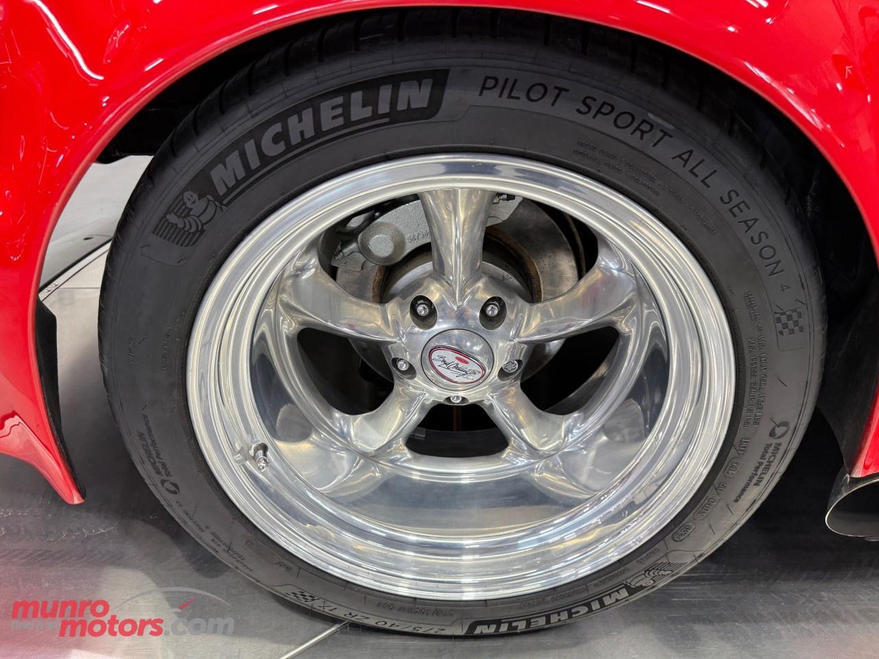 1966 Chevrolet Corvette  Photo