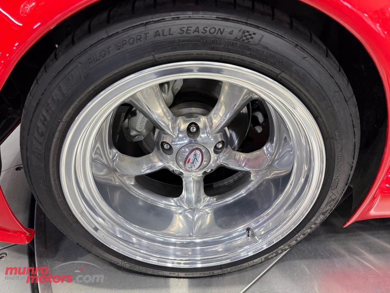 1966 Chevrolet Corvette  Photo