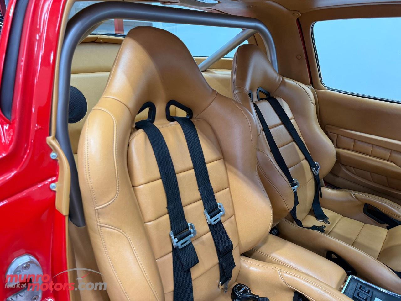 1966 Chevrolet Corvette  Photo