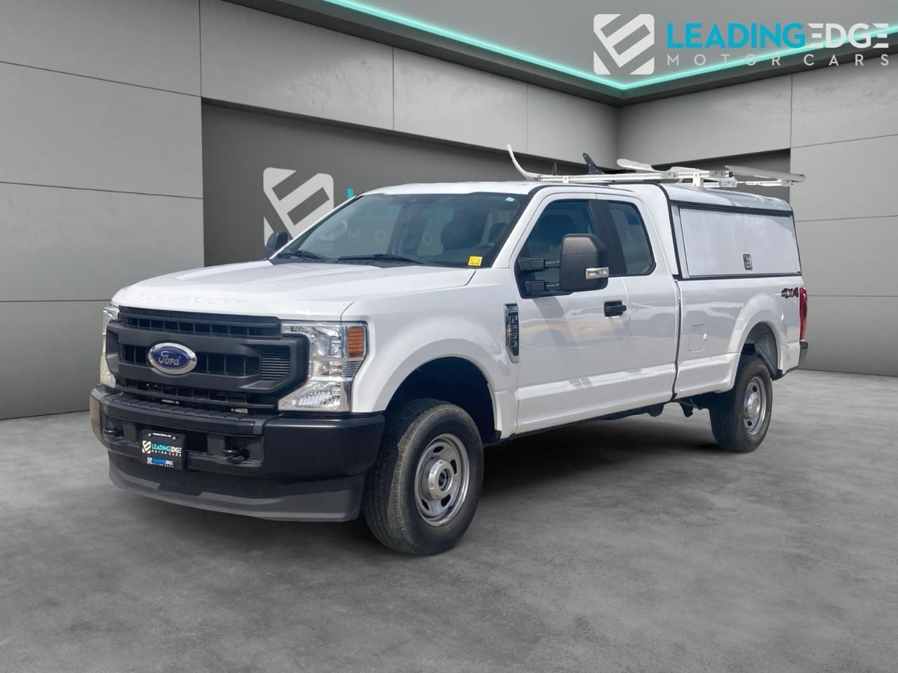 Used 2022 Ford F-250  for sale in Orangeville, ON