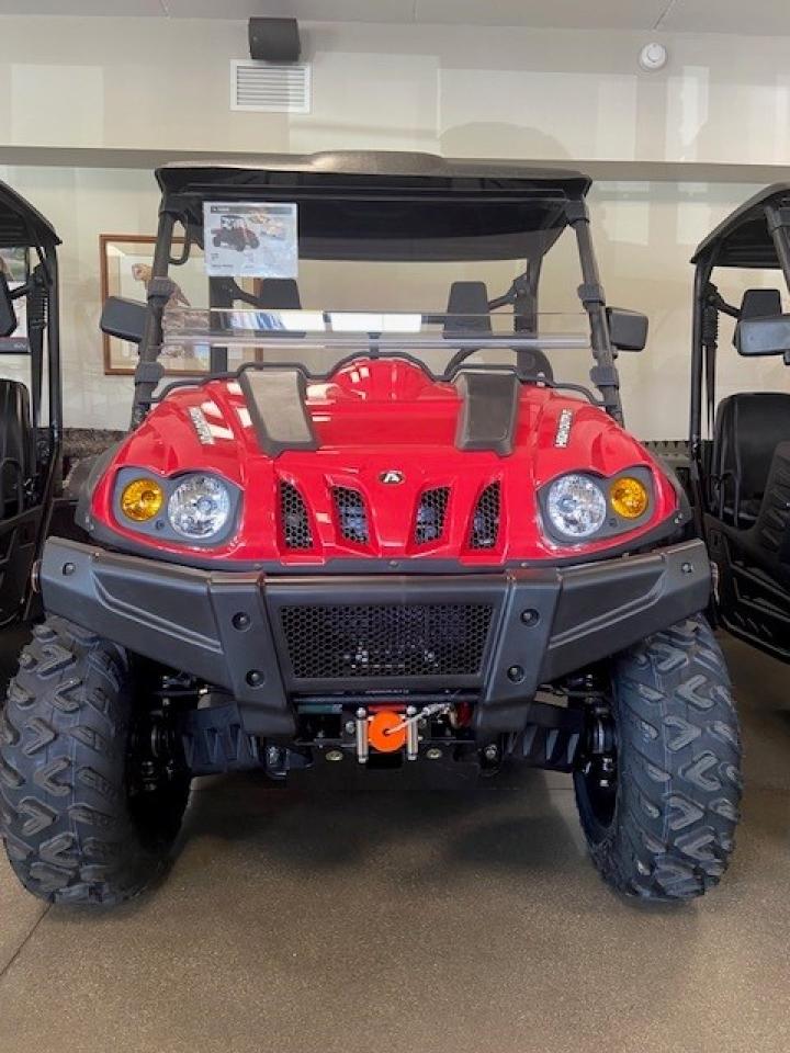 New 2022 Hisun AXIS 700 for sale in Owen Sound, ON