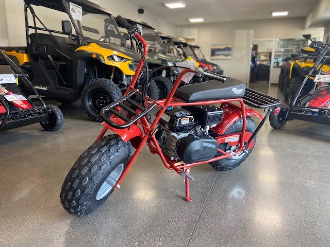 New 2026 VIPER MINI BIKE VK 200 for sale in Owen Sound, ON
