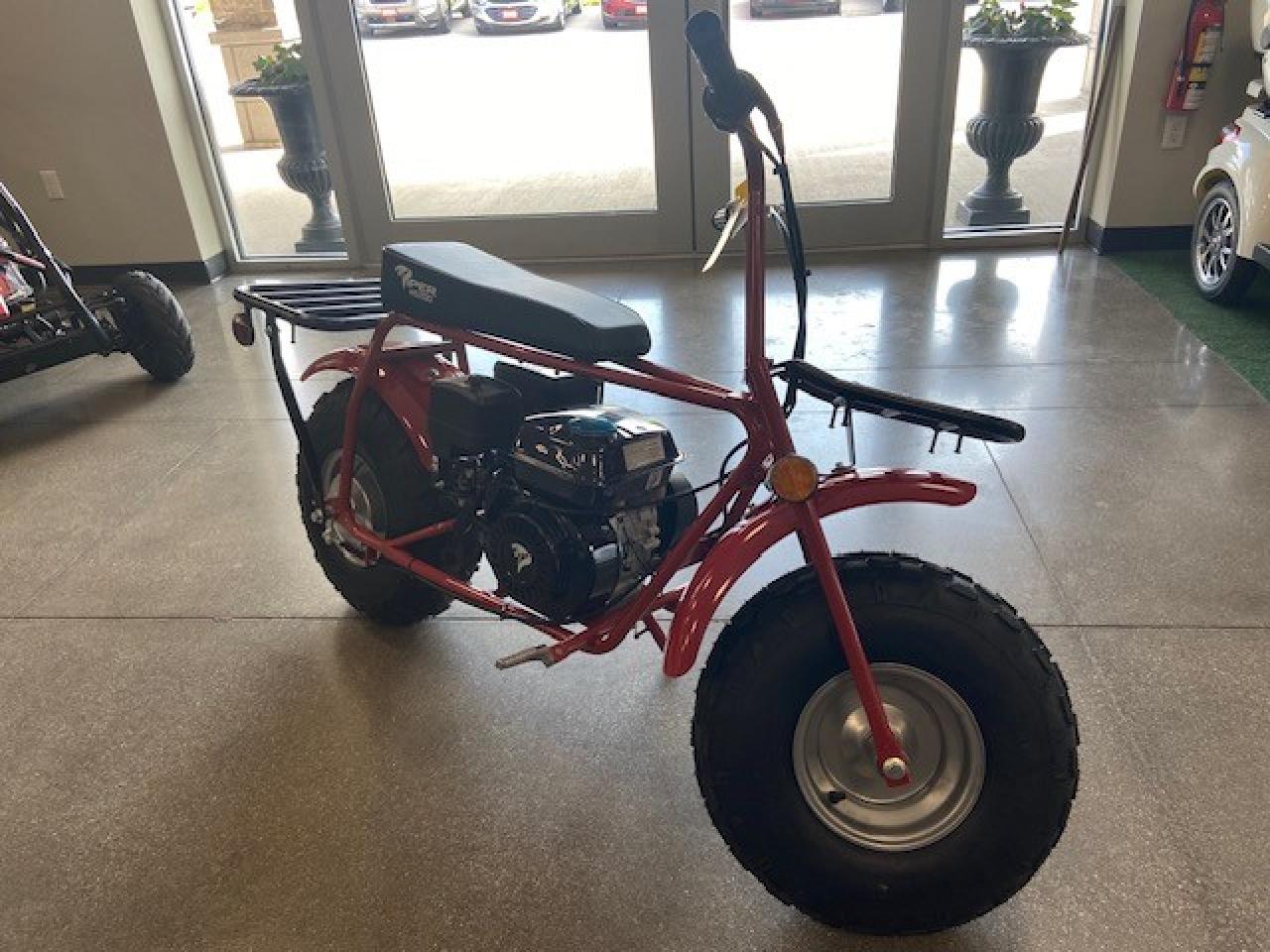 2026 VIPER MINI BIKE VK 200 Photo