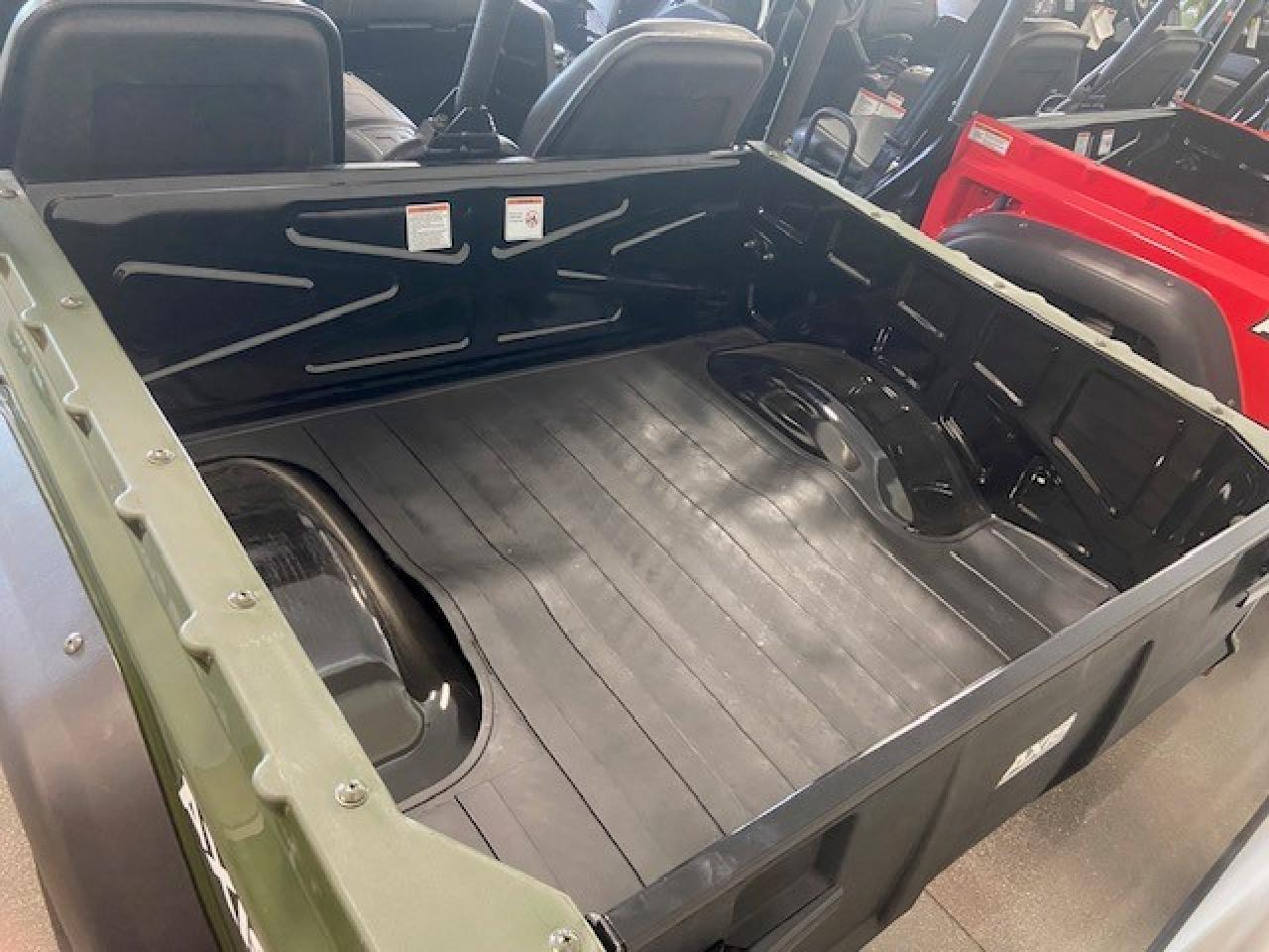 2022 Hisun AXIS 500 Photo
