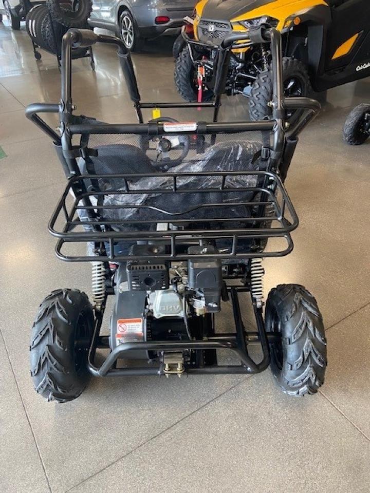 2025 VIPER GO CART VK200 GO-CART Photo