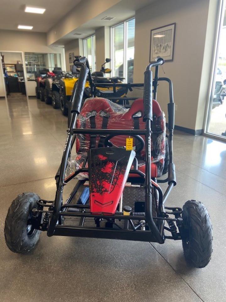 2025 VIPER GO CART VK200 GO-CART Photo