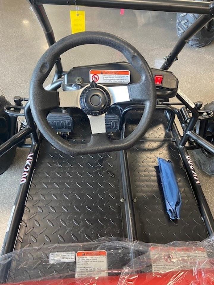 2025 VIPER GO CART VK200 GO-CART Photo