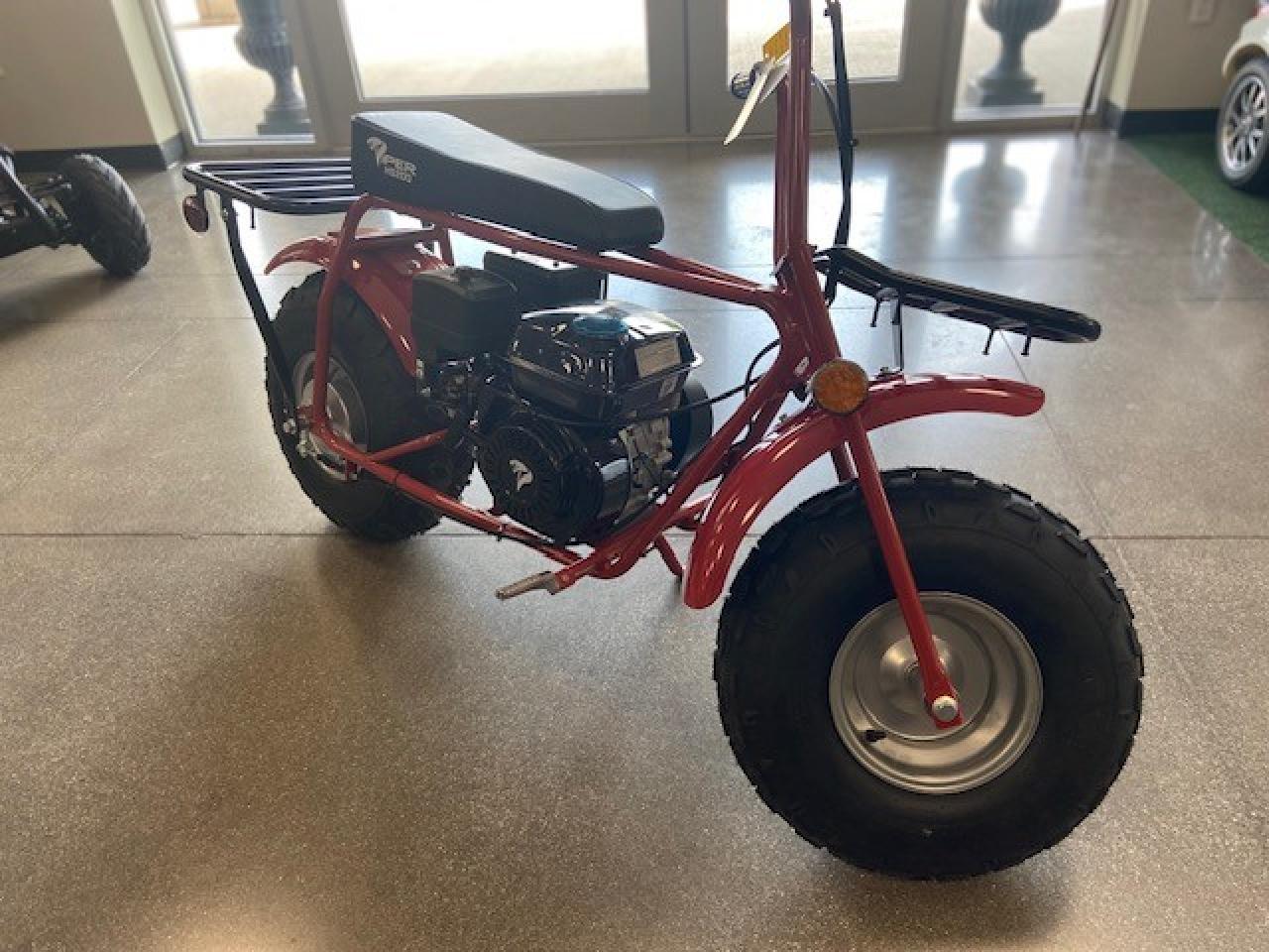 2026 VIPER MINI BIKE VK 200 Photo2