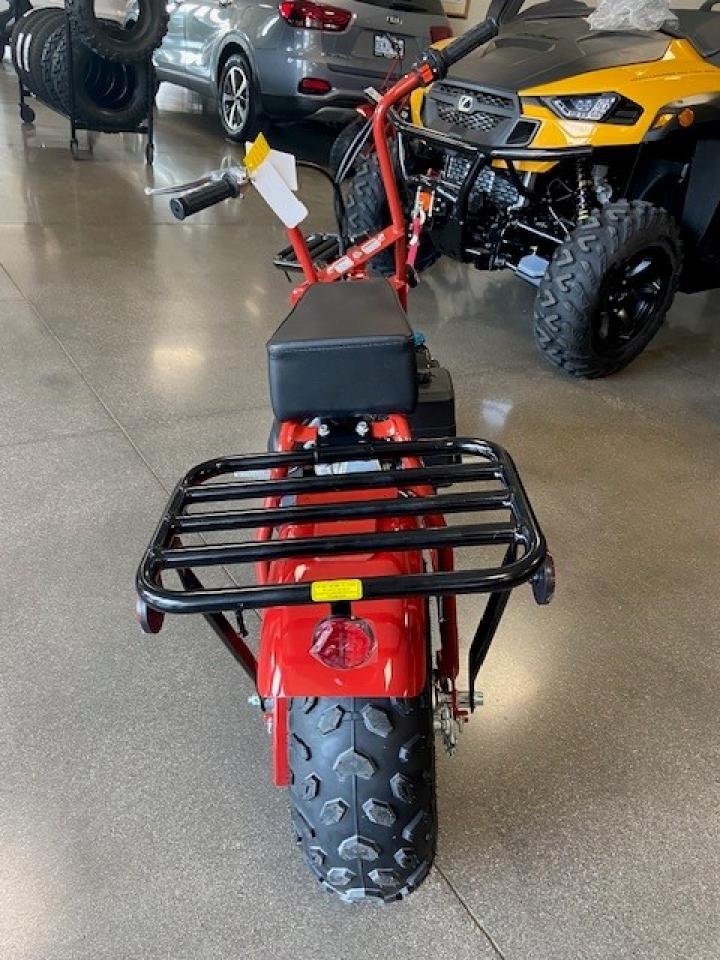 2026 VIPER MINI BIKE VK 200 Photo