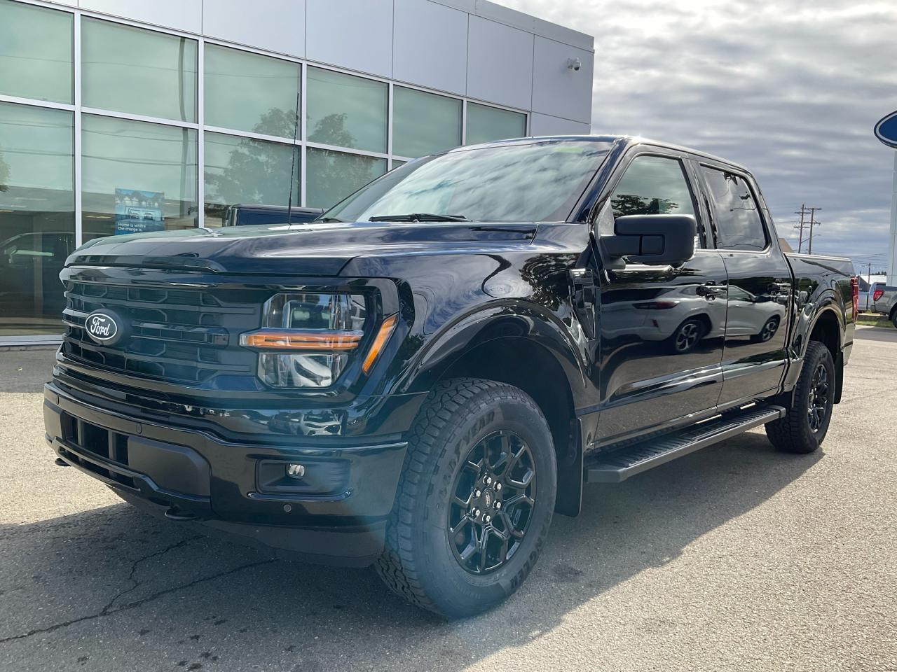 New 2025 Ford F-150 XLT for sale in Richibucto, NB