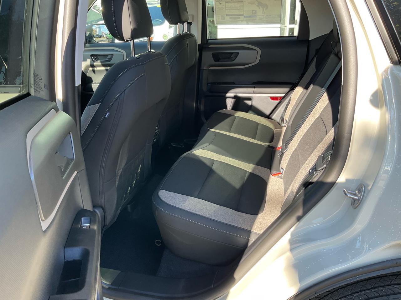 2025 Ford Bronco Sport Big Bend Photo5