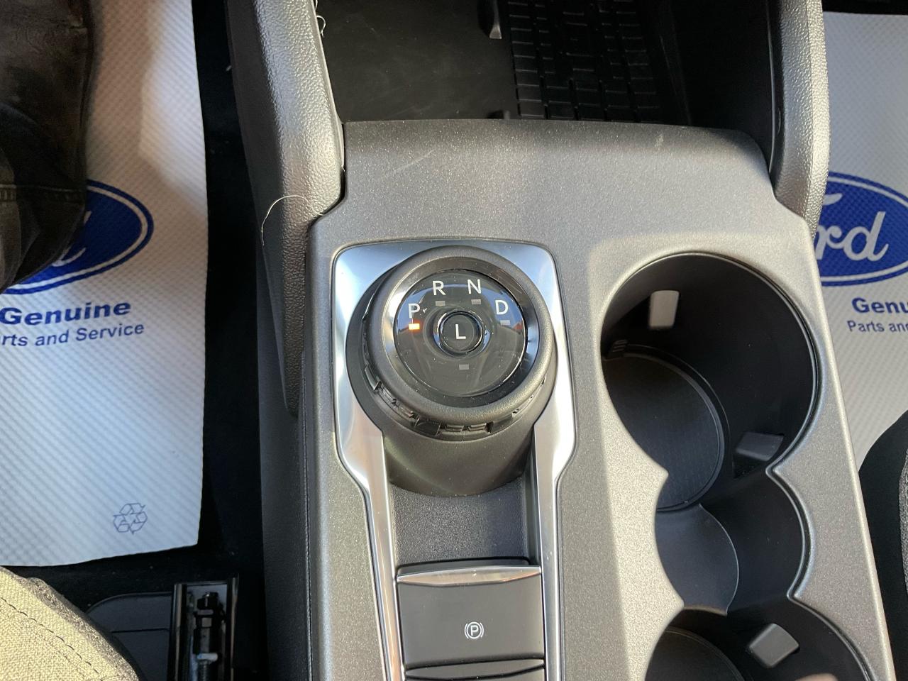 2025 Ford Bronco Sport Big Bend Photo5