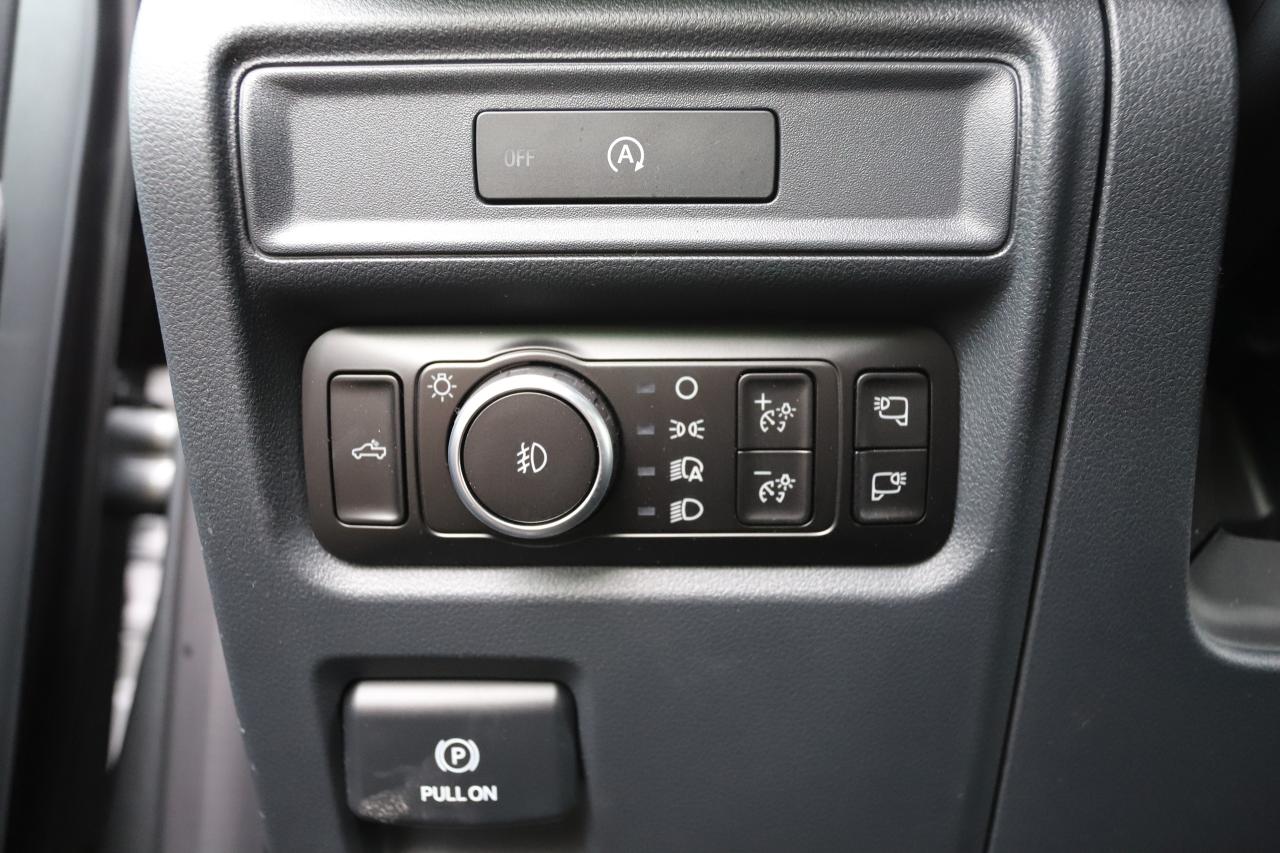 2025 Ford F-150 XLT 4WD SuperCrew 5.5' Box Photo