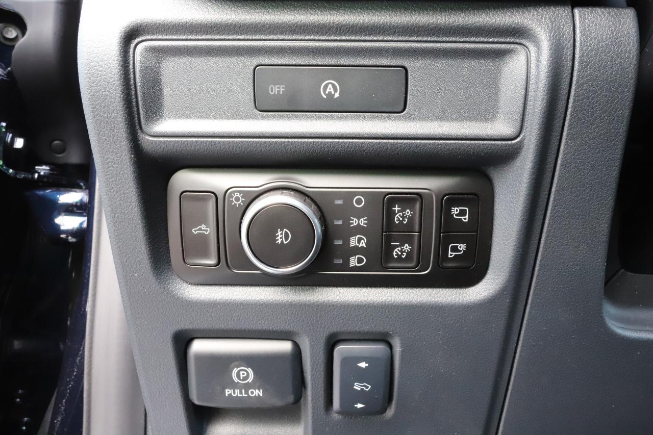 2025 Ford F-150 XLT 4WD SuperCrew 5.5' Box Photo