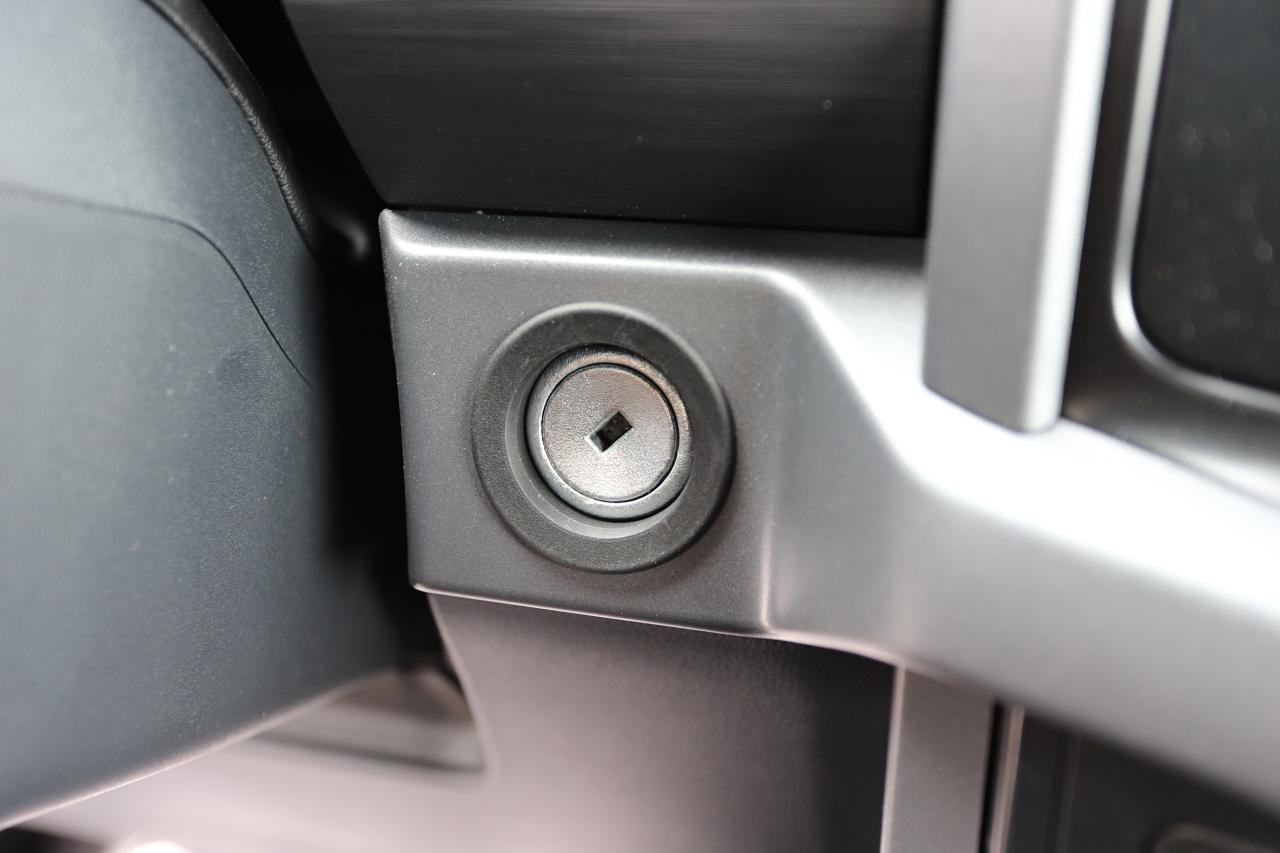 2025 Ford F-150 XLT 4WD SuperCrew 5.5' Box Photo