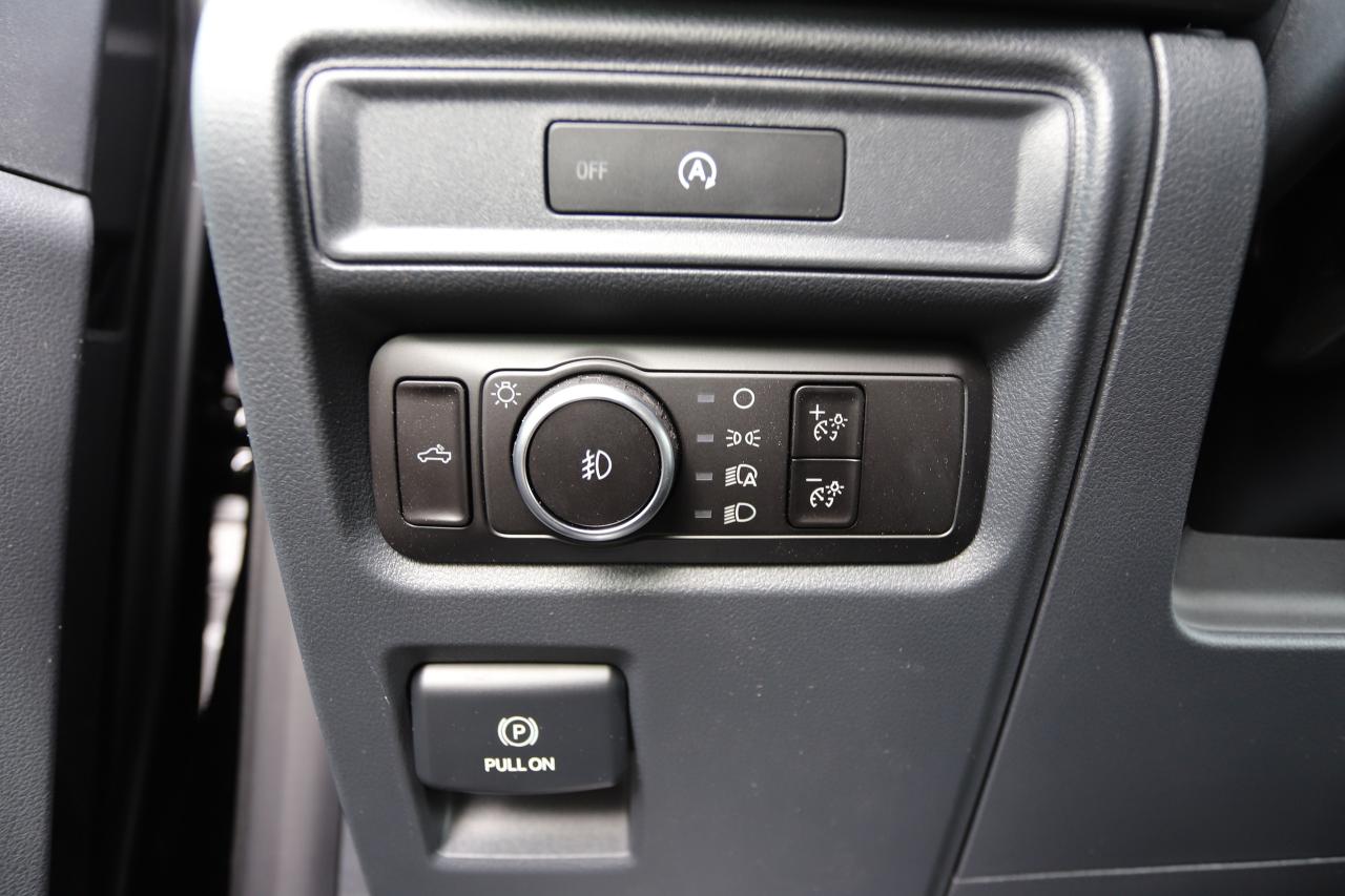 2025 Ford F-150 XLT 4WD SuperCrew 5.5' Box Photo