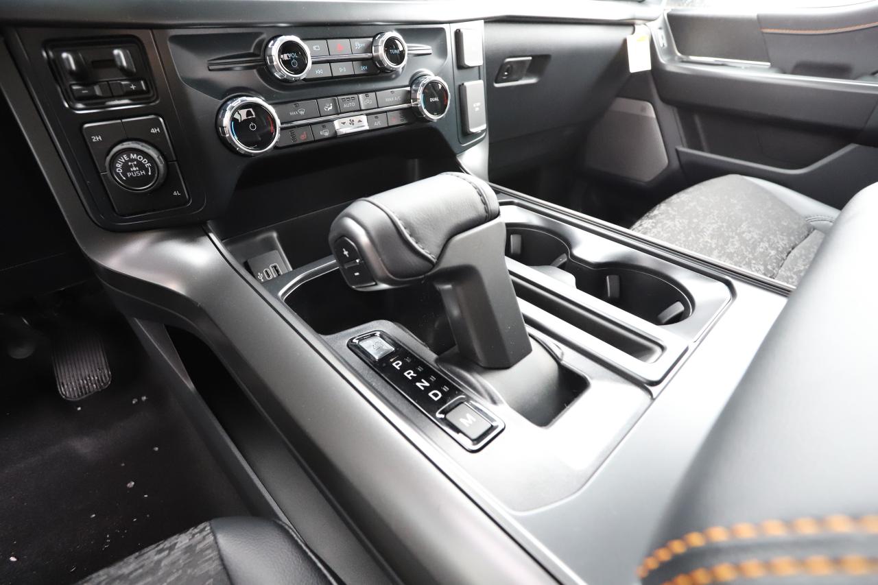 2025 Ford F-150 Tremor 4WD SuperCrew 5.5' Box Photo