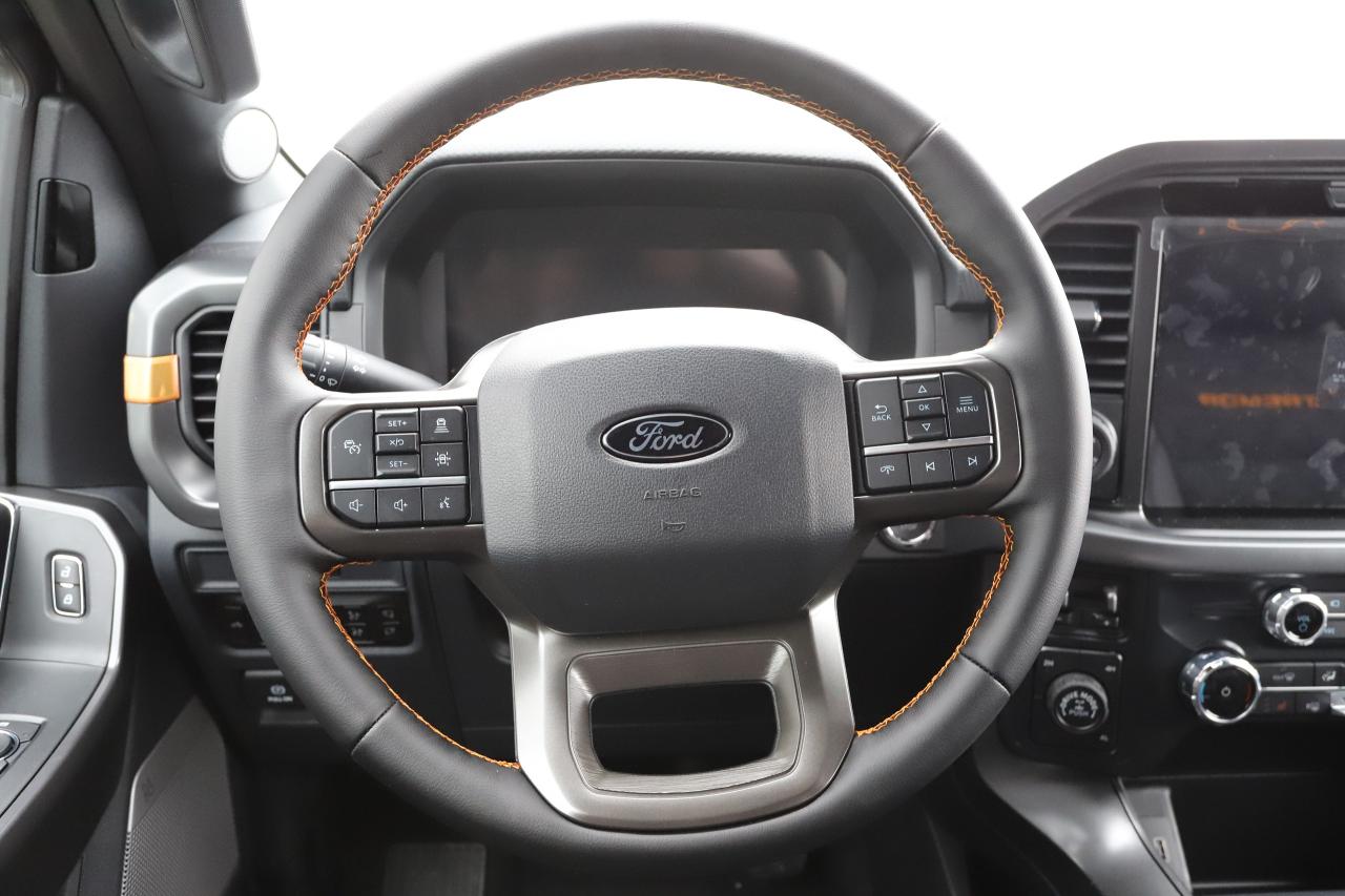 2025 Ford F-150 Tremor 4WD SuperCrew 5.5' Box Photo