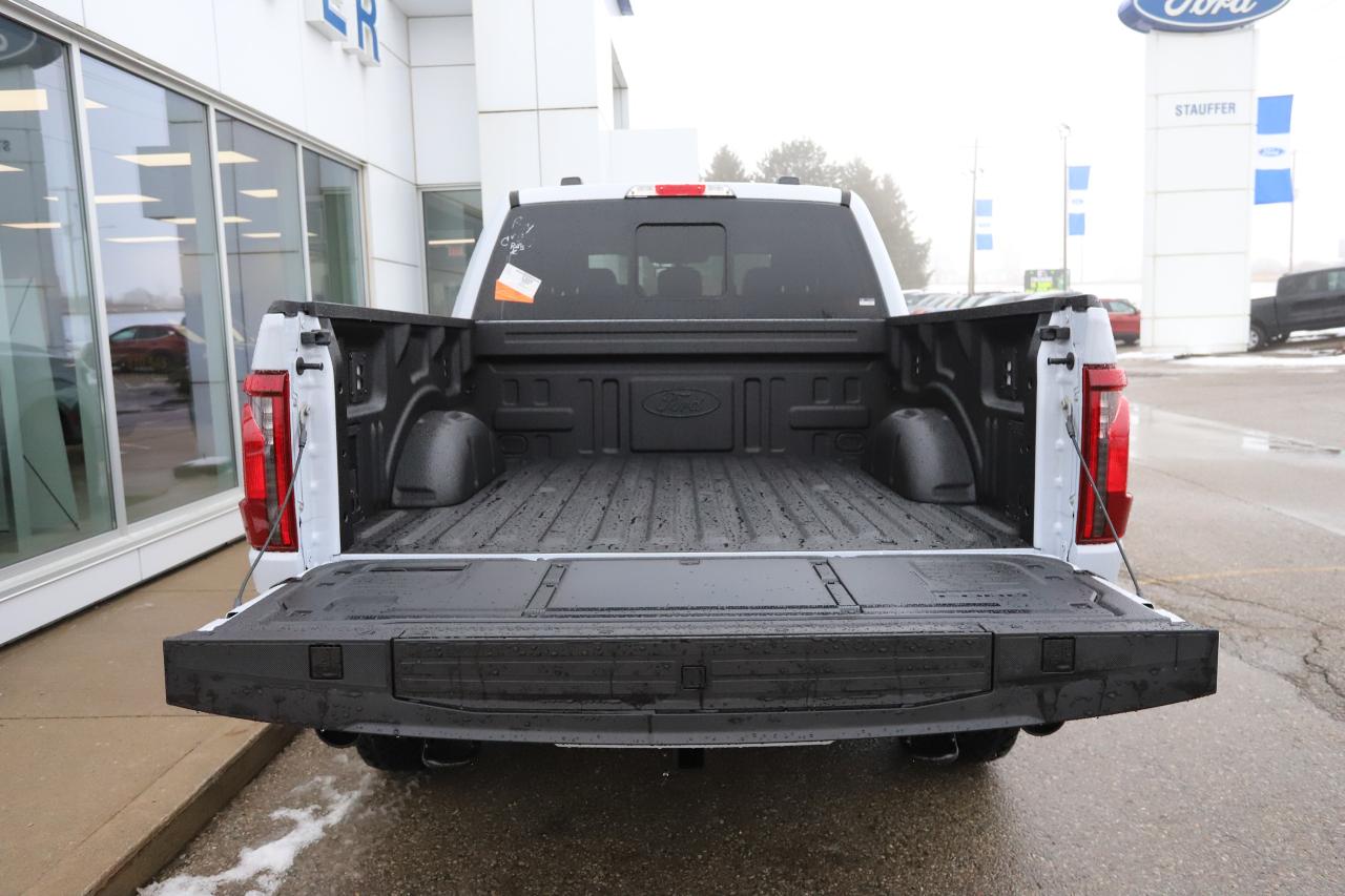 2025 Ford F-150 Tremor 4WD SuperCrew 5.5' Box Photo