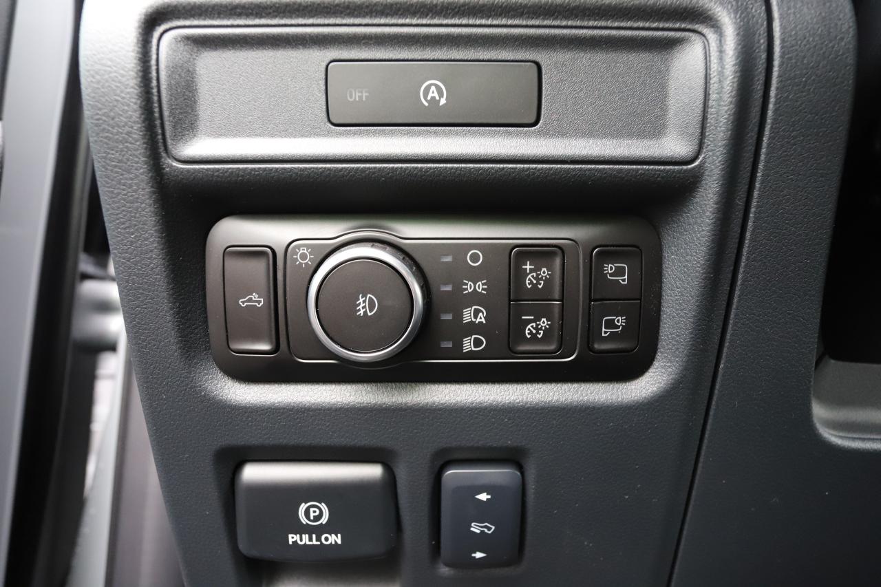 2025 Ford F-150 Tremor 4WD SuperCrew 5.5' Box Photo