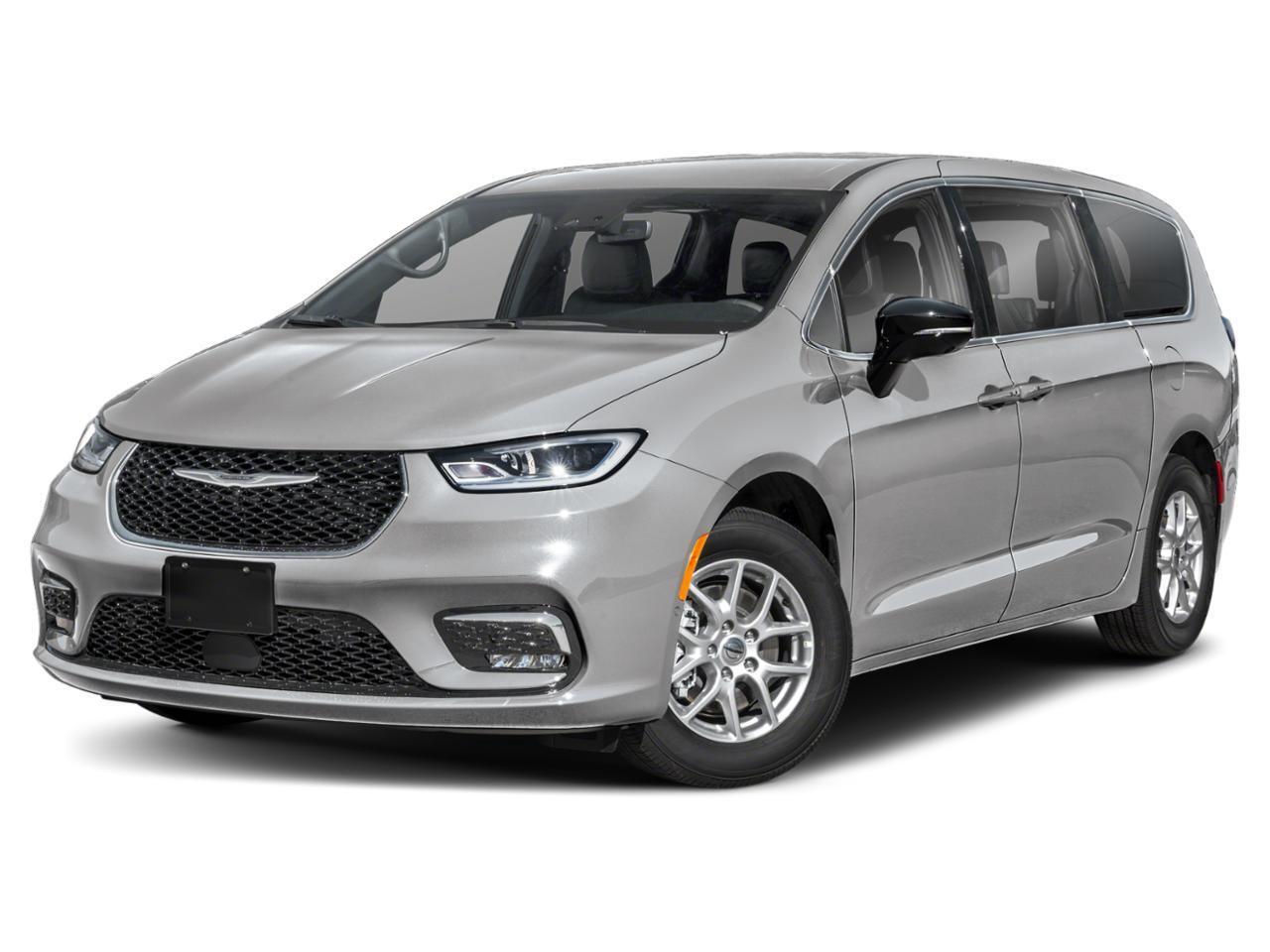 New 2026 Chrysler Pacifica Select FWD for sale in Mississauga, ON
