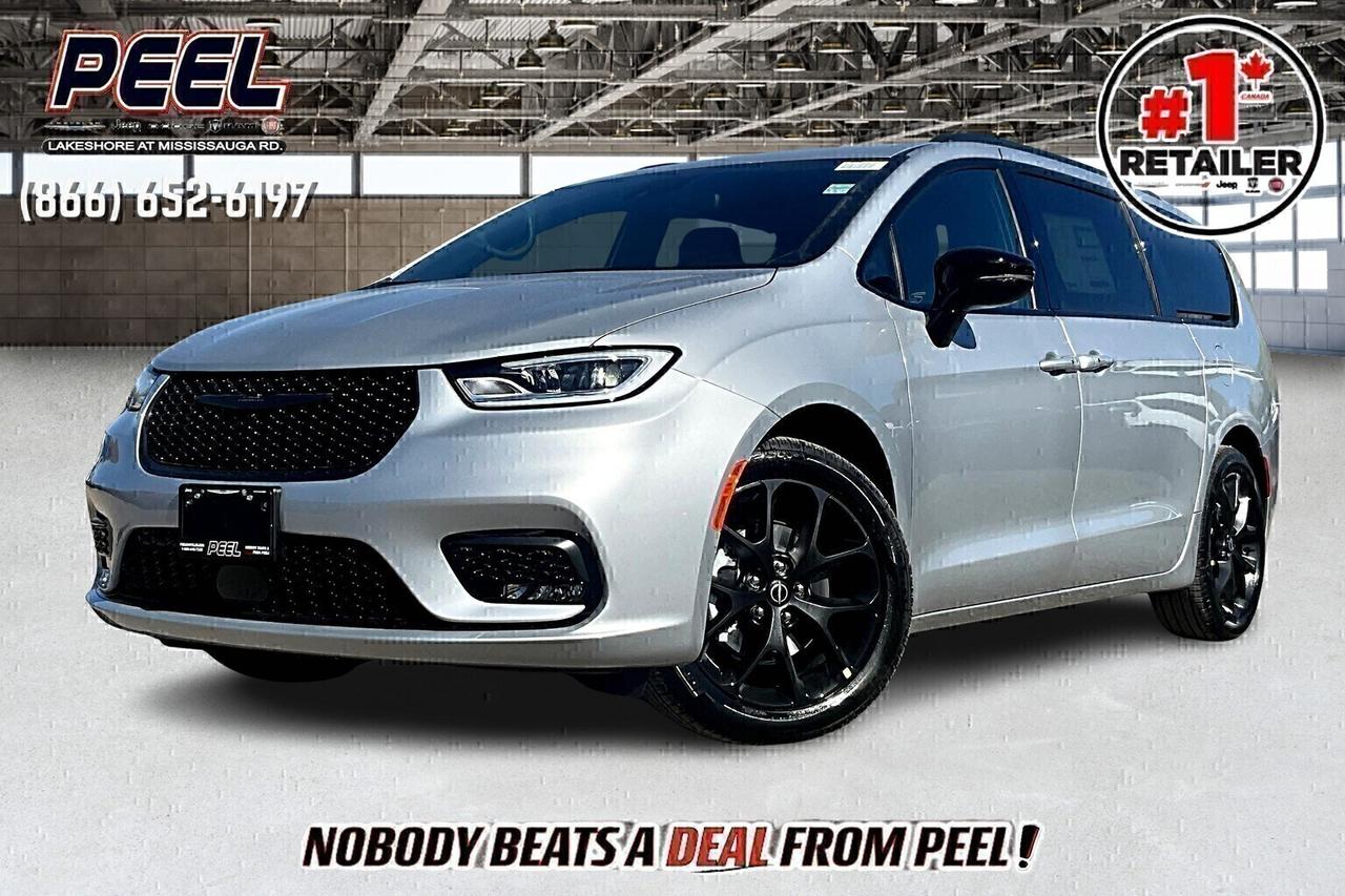 Engage & Explore with Peel Chrysler, Canadas #1 Stellantis FCA Retailer, 9 years in a row! Whether youre inquiring about our latest offers and specials on New or Used Cars, Trucks, SUVS, or seeking guidance, 1-866-652-6197 connects you directly. Dive deeper online or connect with our team to navigate your automotive journey seamlessly. WE TAKE ALL TRADES & CREDIT. WE SHIP ANYWHERE IN CANADA! OUR TEAM IS READY TO SERVE YOU 7 DAYS! *FREE CarFax (click the link above to check it out at no cost to you!)* ______________________________________________________ Peel Chrysler A Trusted Destination: Based in Mississauga, Port Credit, Ontario, we proudly serve customers from all corners of Ontario and Canada including Toronto, Oakville, North York, Richmond Hill, Ajax, Hamilton, Niagara Falls, Brampton, Thornhill, Scarborough, Vaughan, London, Windsor, Cambridge, Kitchener, Waterloo, Brantford, Sarnia, Pickering, Huntsville, Milton, Woodbridge, Maple, Aurora, Newmarket, Orangeville, Georgetown, Stouffville, Markham,