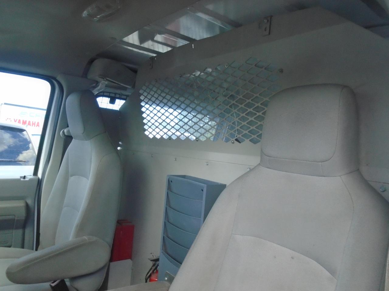 2014 Ford Econoline E-150 Commercial - Photo #11