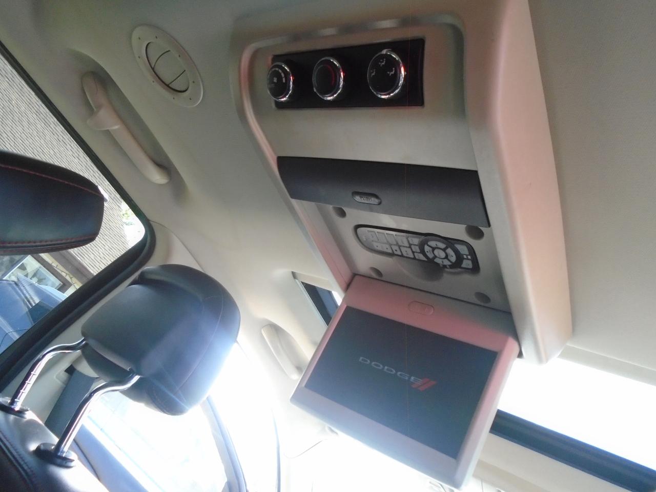 2012 Dodge Journey AWD 4dr R-T Rallye 7 PASS. - Photo #19
