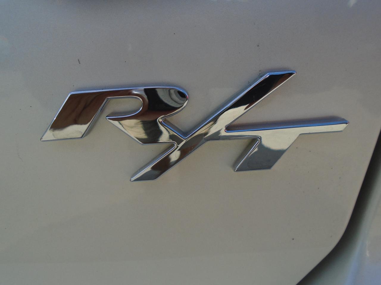 2012 Dodge Journey AWD 4dr R-T Rallye 7 PASS. - Photo #24