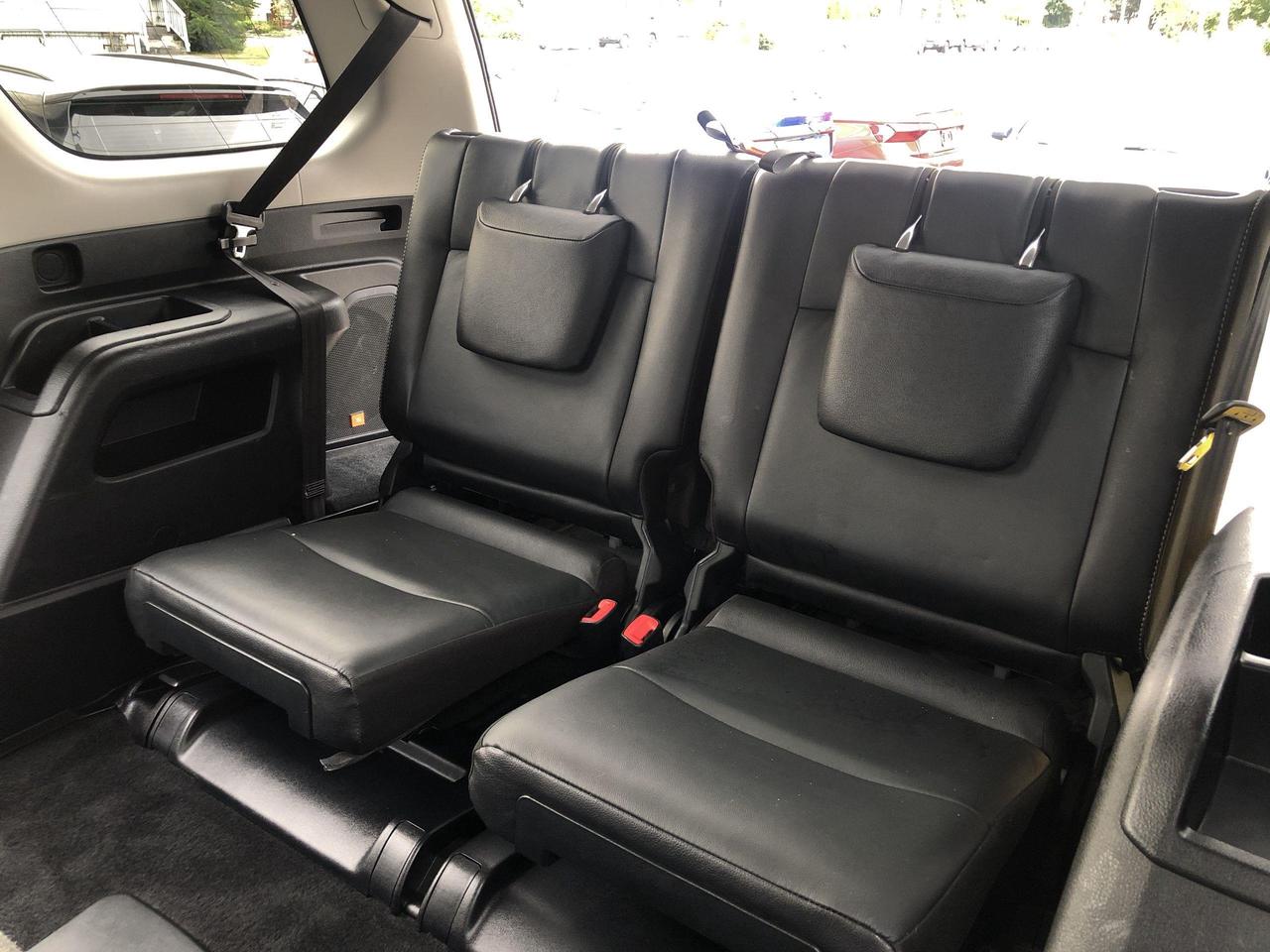 2022 Toyota 4Runner 7 PASSENGER, LEATHER, ROOF, JBL, NAVI, HTD & VENTE Photo