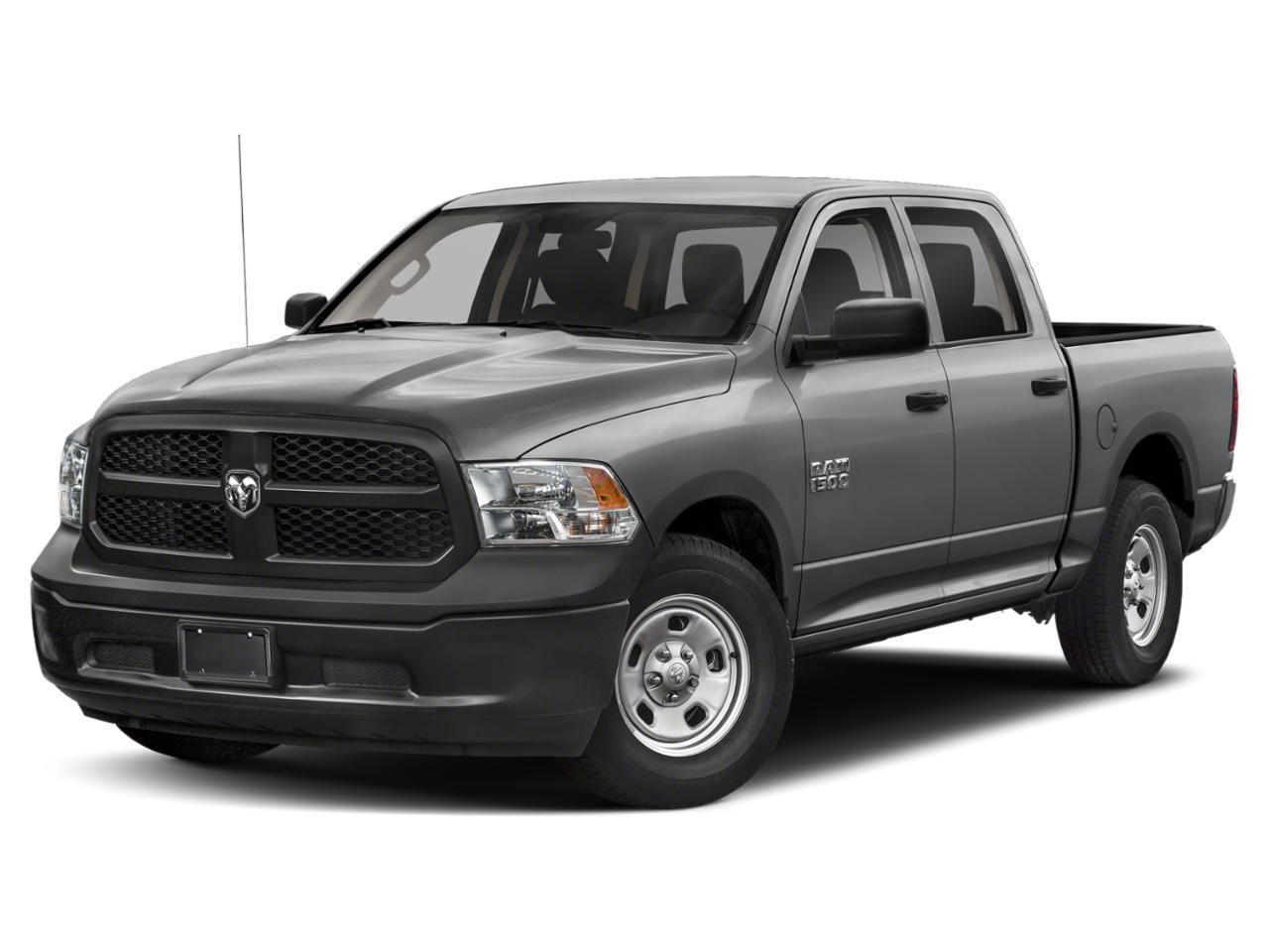 Used 2023 RAM 1500 Classic | Ultra Low Kms | Crew Cab | 4x4 for sale in Surrey, BC