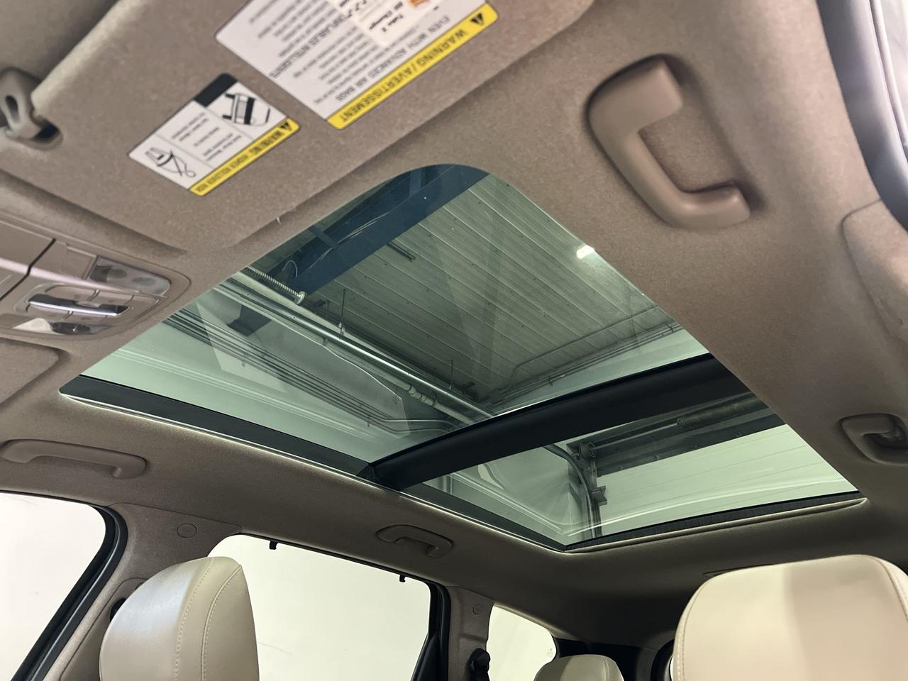 2020 Hyundai Santa Fe ULTIMATE AWD| 235HP 2.0L TURBO| LEATHER| PANO ROOF Photo
