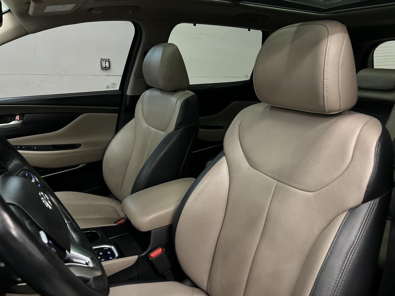 2020 Hyundai Santa Fe ULTIMATE AWD| 235HP 2.0L TURBO| LEATHER| PANO ROOF Photo