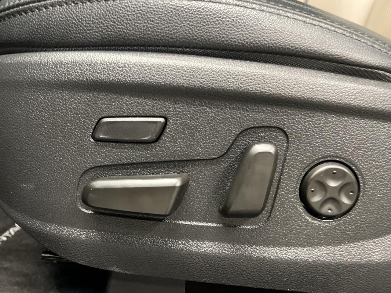 2020 Hyundai Santa Fe ULTIMATE AWD| 235HP 2.0L TURBO| LEATHER| PANO ROOF Photo