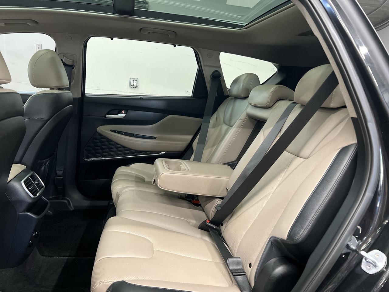 2020 Hyundai Santa Fe ULTIMATE AWD| 235HP 2.0L TURBO| LEATHER| PANO ROOF Photo