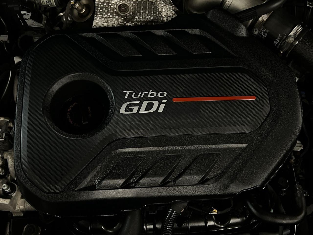 2020 Hyundai Santa Fe ULTIMATE AWD| 235HP 2.0L TURBO| LEATHER| PANO ROOF Photo