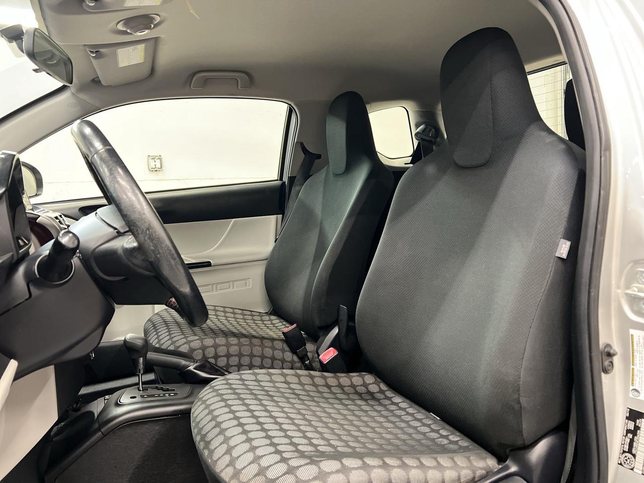 2014 Scion iQ AUTOMATIC | CERTIFIED! | BLUETOOTH | A/C |LOW KMS! Photo