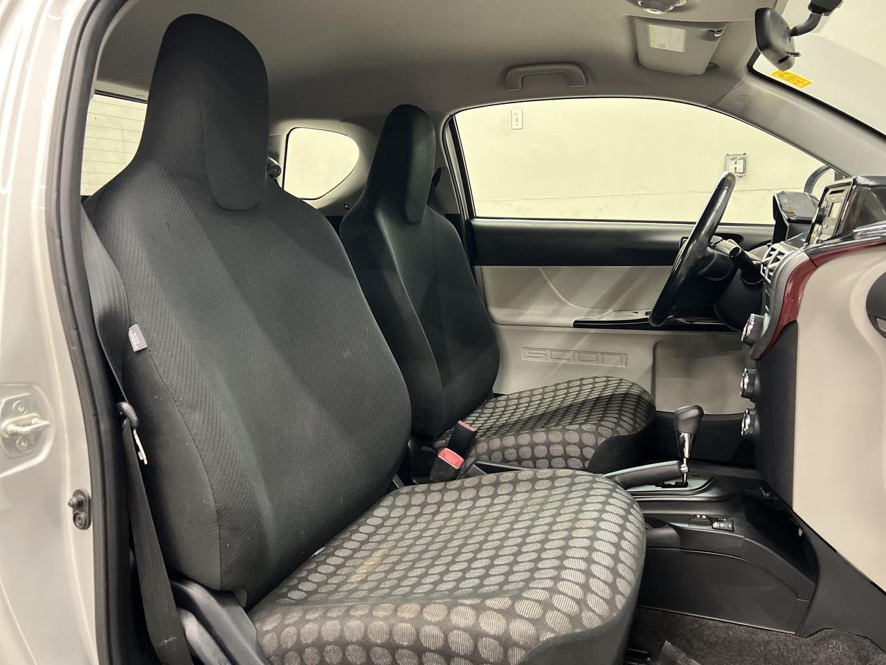 2014 Scion iQ AUTOMATIC | CERTIFIED! | BLUETOOTH | A/C |LOW KMS! Photo