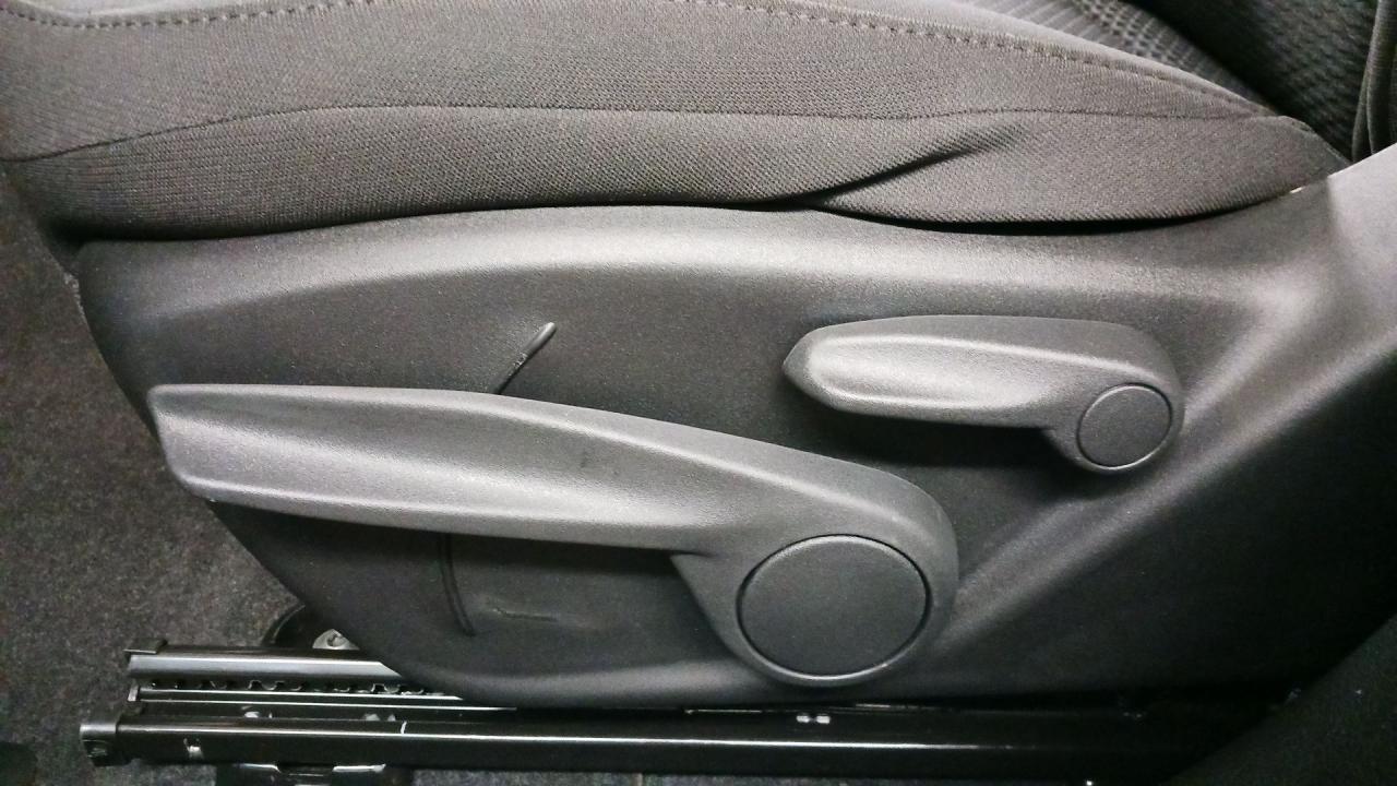 2025 Jeep Compass sport 4x4 Photo