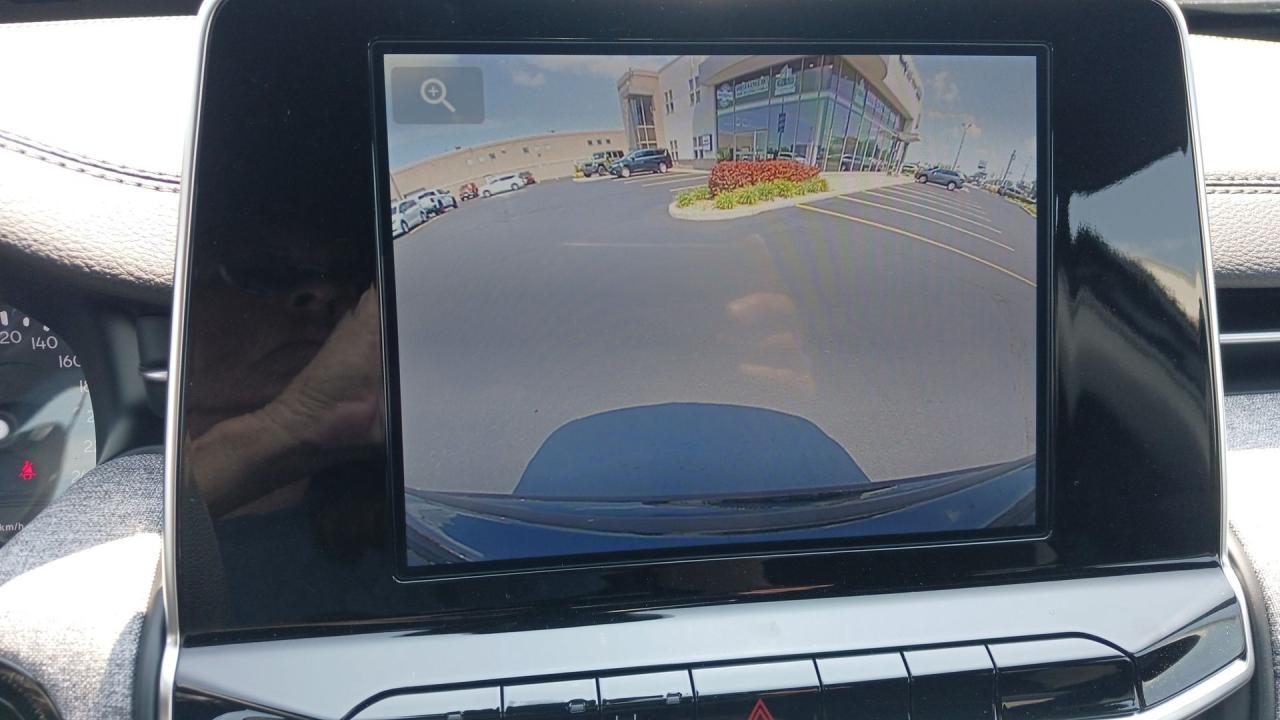 2025 Jeep Compass sport 4x4 Photo