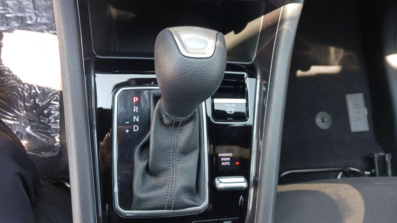 2025 Jeep Compass sport 4x4 Photo