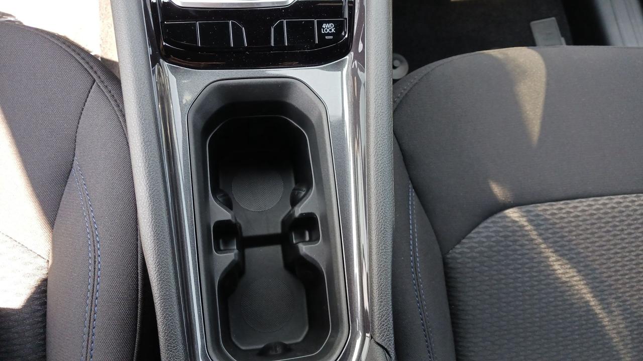 2025 Jeep Compass sport 4x4 Photo