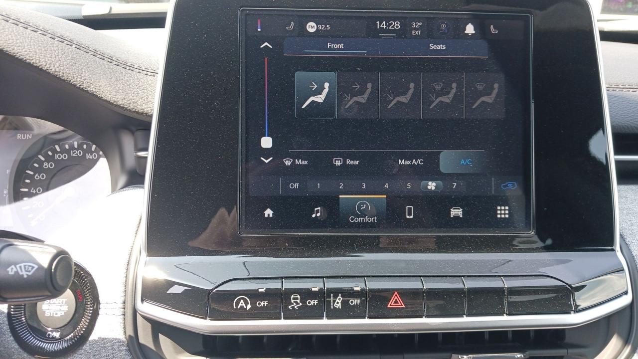 2025 Jeep Compass sport 4x4 Photo