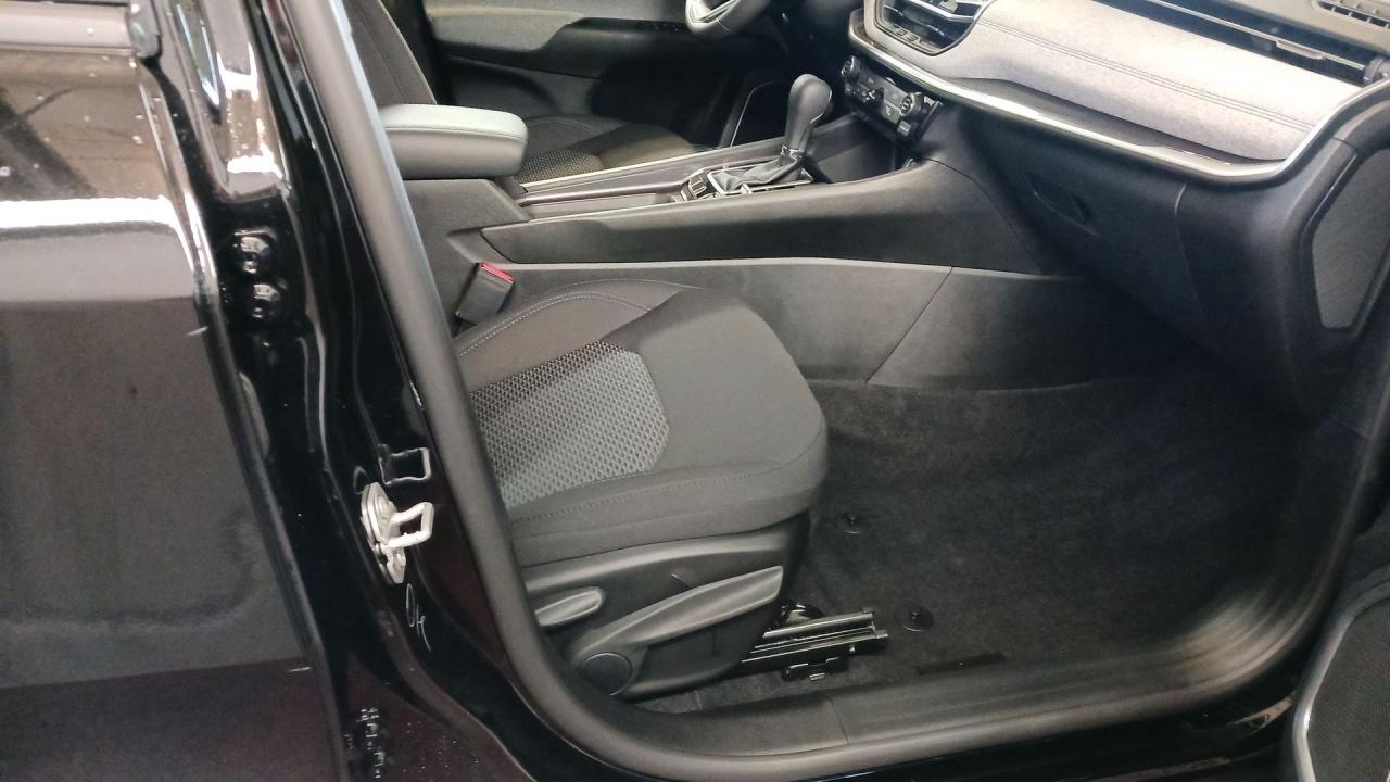 2025 Jeep Compass sport 4x4 Photo